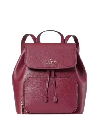 Kate Spade New York Darcy Flap Backpack | Brixton Baker