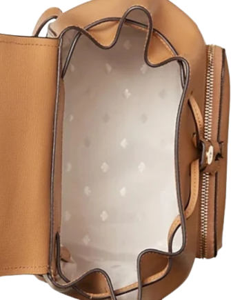Kate Spade New York Darcy Flap Backpack