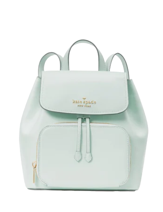 Kate Spade New York Darcy Flap Backpack