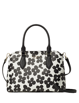 セールkate spade Darcyグラフィックフラワークロスボディバッグ kate spade new york｜スペード フラワー コンバーチブル クロス
