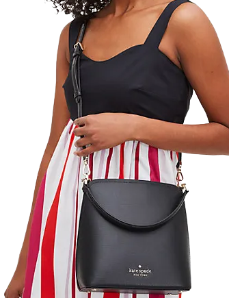 Kate Spade New York Darcy Small Bucket