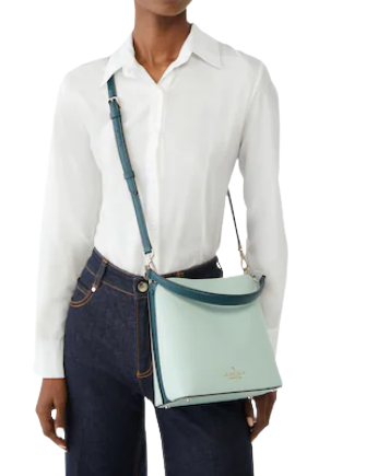 Kate Spade New York Darcy Small Bucket Brixton Baker