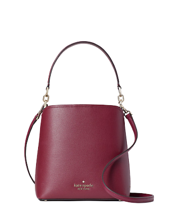 Kate Spade New York Darcy Small Bucket