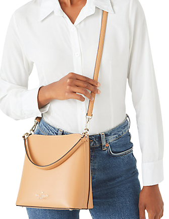 Kate Spade New York Darcy Small Bucket