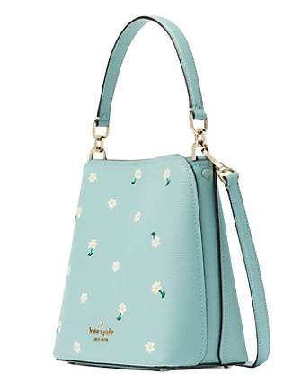 Kate Spade New York Darcy Small Bucket