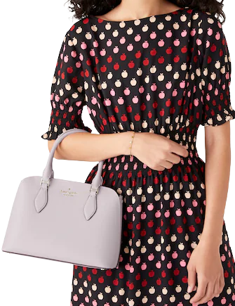 Kate Spade New York Darcy Small Satchel