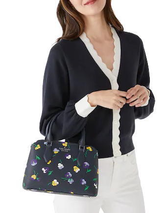 Kate Spade New York Darcy Small Satchel | Brixton Baker Kate Spade New York Darcy Small Satchel | Brixton Baker