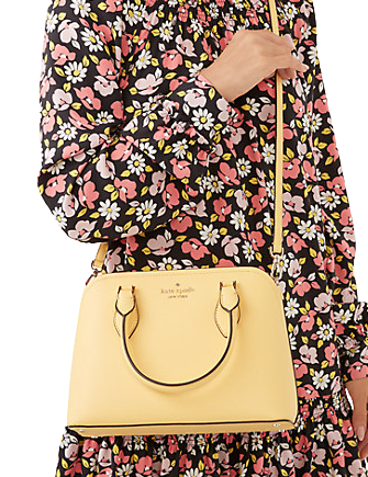 Kate Spade New York Darcy Small Satchel