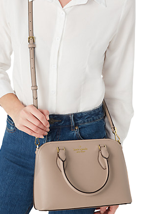 Kate Spade New York Darcy Small Satchel | Brixton Baker Kate Spade New York Darcy Small Satchel | Brixton Baker