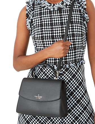 Kate Spade New York Darcy Top Handle Satchel