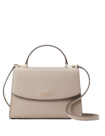 低価格 York New Spade Kate Darcy Baker Brixton | Satchel Handle Top 小物