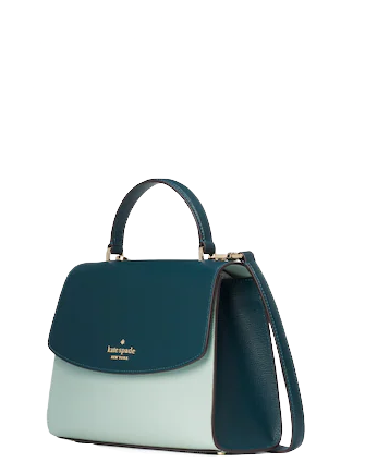 Kate Spade New York Darcy Top Handle Satchel