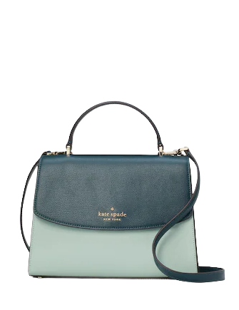 Kate Spade New York Darcy Top Handle Satchel