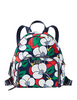 Kate Spade New York Dawn Breezy Floral Medium Backpack