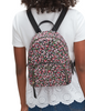 Kate Spade New York Dawn Park Ave Floral Medium Backpack