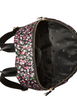 Kate Spade New York Dawn Park Ave Floral Medium Backpack