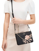 Kate Spade New York Dawn Place Embroidered Madelyne Crossbody
