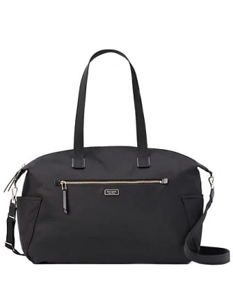 kate spade dawnweekender ボストンバッグ Kate Spade New York Dawn Weekender | Brixton Baker