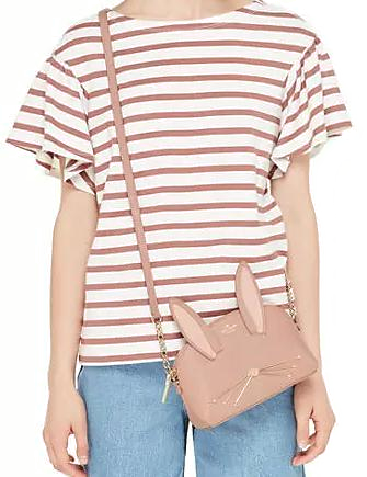 Kate Spade New York Desert Muse Rabbit Hilli Crossbody