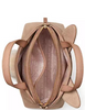 Kate Spade New York Desert Muse Rabbit Small Lottie Satchel