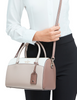 Kate Spade New York Devyn Colorblock Medium Duffel