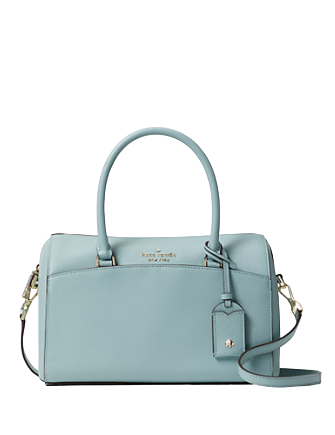 kate spade ミニボストンバッグ devyn clrbck duffel