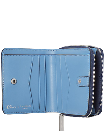 Kate Spade New York Disney X Alice in Wonderland Bifold Wallet