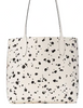Kate Spade New York Disney X Kate Spade New York Cruella Tote Bag