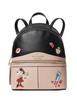 Kate Spade New York Disney x Minnie Mouse Medium Backpack