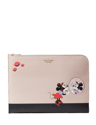 Kate Spade New York Disney x Minnie Mouse Universal Laptop