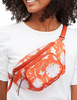 Kate Spade New York Dorien Nylon Neon Belt Bag