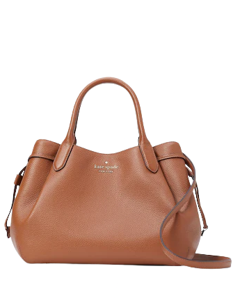 Kate Spade New York Dumpling Large Satchel | Brixton Baker