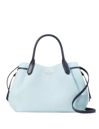 Kate Spade New York Dumpling Large Satchel