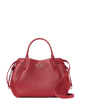 Kate Spade New York Dumpling Small Satchel