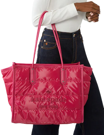 Kate Spade New York Ella Extra Large Tote