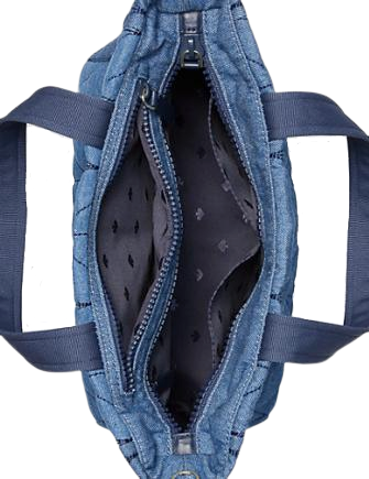 Kate Spade New York Ellie Denim Small Tote
