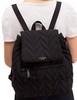 Kate Spade New York Ellie Large Flap Backpack