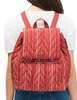 Kate Spade New York Ellie Large Flap Backpack