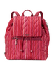 Kate Spade New York Ellie Large Flap Backpack