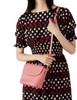 Kate Spade New York Emmie Flap Crossbody
