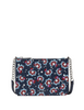 Kate Spade New York Eva Chain Floral Crossbody