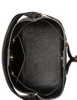 Kate Spade New York Eva Mixed Material Small Bucket