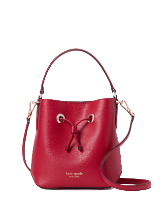 Kate Spade New York Eva Small Bucket Bag | Brixton Baker 