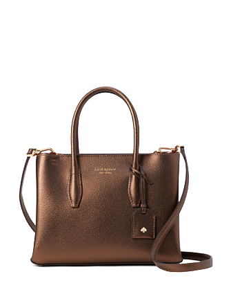 Kate Spade New York Eva Small Zip Top Satchel | Brixton Baker