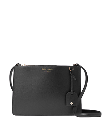 Kate Spade New York Eva Triple Gusset Crossbody | Brixton Baker