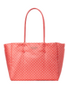Kate Spade New York Everything Puffy Dots Large Tote