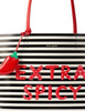 Kate Spade New York Extra Spicy Chili Pepper Little Len