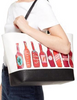 Kate Spade New York Extra Spicy Hot Sauce Remmi Tote