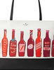 Kate Spade New York Extra Spicy Hot Sauce Remmi Tote