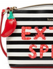 Kate Spade New York Extra Spicy Millie Crossbody